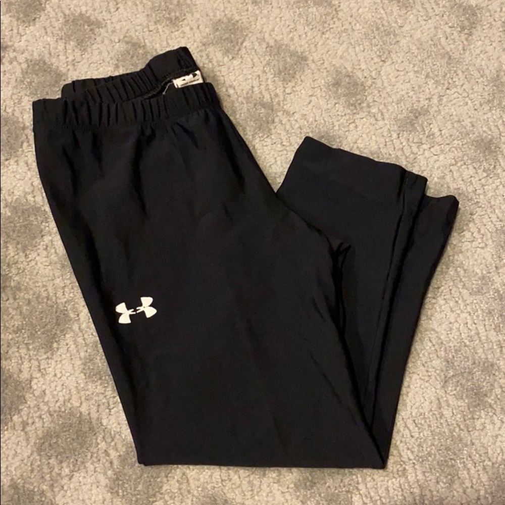 Under Armour Capri leggings